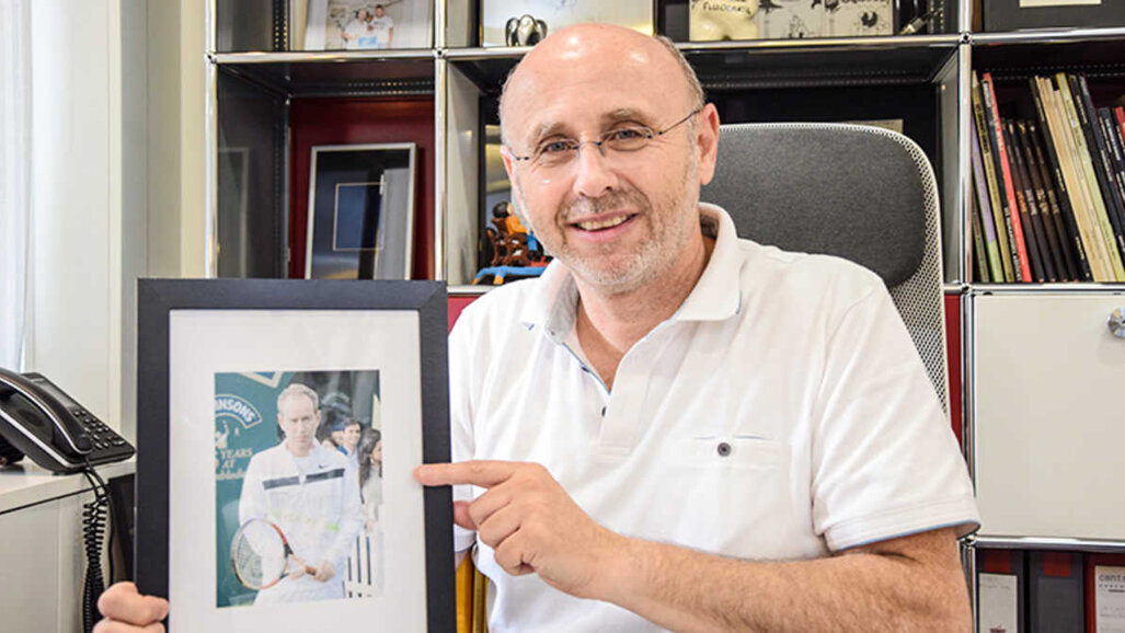 Rozhovor: „Každý vrcholový sport zpravidla vyžaduje vysokou spotřebu cukru“