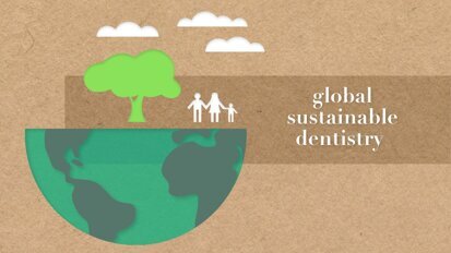 Part 2: Sustainable dentistry in 500 words or more Part 2: Sustainable dentistry in 500 words or more