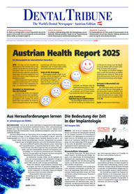 DT Austria No. 6, 2025