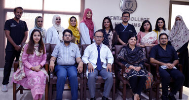 Workshop on workplace-based assessment tool