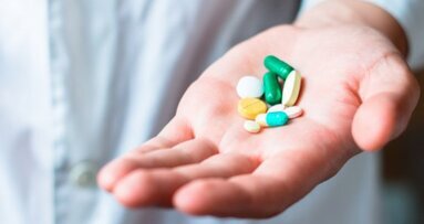 Constat d’une alarmante augmentation des antibiotiques prescrits par les dentistes