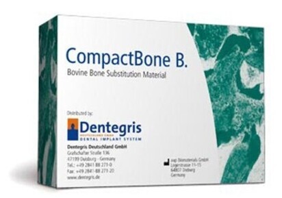 CompactBone B