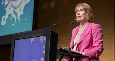 “Oral health needs to be presented as an integral part of everyday life, not as a separate issue”