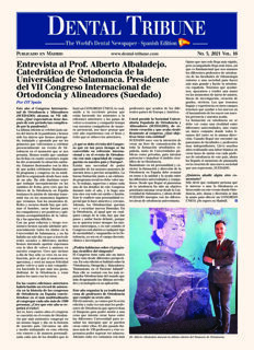 DT Spain No. 5, 2021