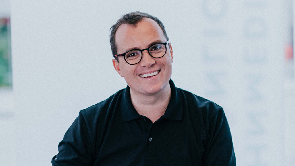 Interview: “GBT is the right concept for me”