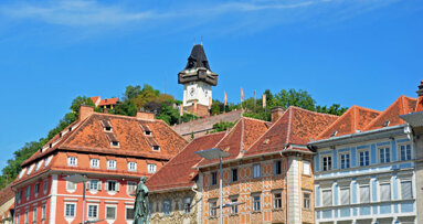 Österreichischer Zahnärztekongress 2013 in Graz