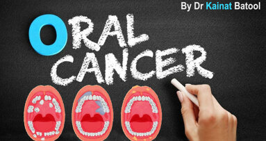 A gender-based perspective on rising oral cancer threat  