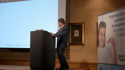 Evolución de los sistemas miofuncionales de MRC (1) Evolución de los sistemas miofuncionales de MRC (1)