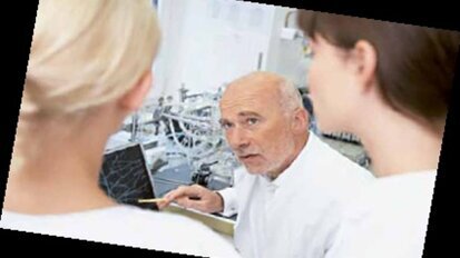 Beogradski ITI obrazovni centar