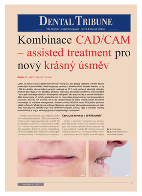 DT Czech and Slovak Republic No. 4, 2018 DT Czech and Slovak Republic No. 4, 2018