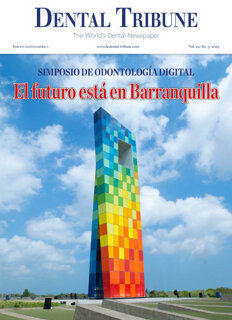 DT Hispanic & Latin America No. 3, 2025 DT Hispanic & Latin America No. 3, 2025