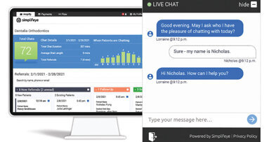 Modernize your practice overnight to meet post-pandemic expectations