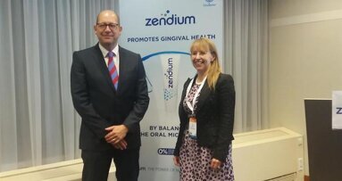 Interview: “50 per cent of our population is susceptible to periodontal disease”