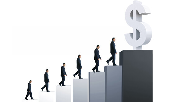 Dental specialists see pay increase