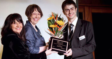 IADR und Heraeus verleihen zum 3. Mal den Travel Award