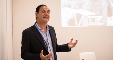 “Endodontics is more artisan”