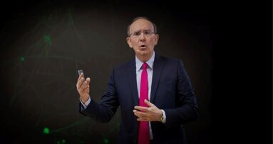 Eduardo Anitua, o investigador espanhol “mais influente” pelo 3º. ano consecutivo