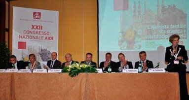 Scienza e ruolo, i due momenti forti di un Congresso partecipato