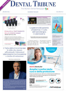 DT Italy No. 12, 2024