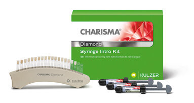 The new Charisma® Diamond – Welcome to the next dimension of natural beauty