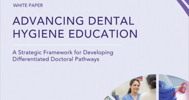 ADHA white paper calls for doctoral education to achieve parity with other health professions