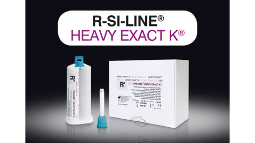 R-SI-LINE HEAVY EXACT K