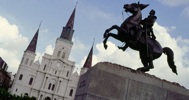 Zuckerberg to speak at AAID annual meeting in New Orleans