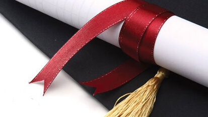 Mit 72 Jahren zum Doktortitel