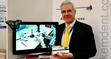 Kemdent introduces eco-friendly innovations