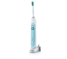 Sonic electric toothbrush