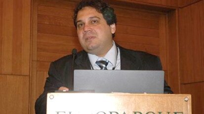 Entrevista com Presidente do CIORJ