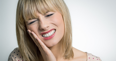 Parodontitis wird oft unterschätzt