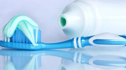 Wie schädlich ist Triclosan?