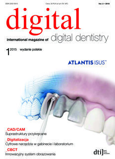 digital Poland No. 1, 2015