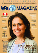 IADS Magazine international No. 2, 2020 IADS Magazine international No. 2, 2020
