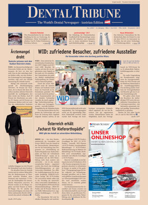 DT Austria No. 4, 2017