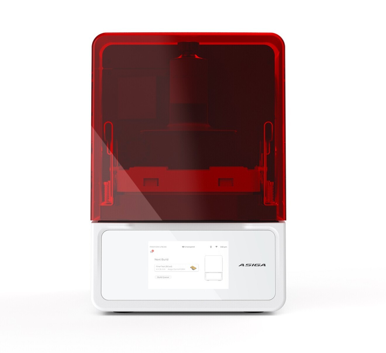 Asiga Max 2. (Image: Asiga)