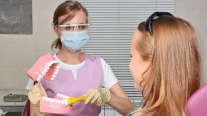 L’Afssaps actualise ses recommandations sur la prescription des antibiotiques en odontologie et en stomatologie initialement élaborées en 2001