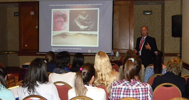 Preocupante aumento de la incidencia de cáncer oral en niño y jóvenes