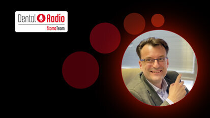 Iba spokojný zubný lekár môže kvalitne ošetrovať pacientov