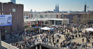 Les technologies numériques au cabinet et au laboratoire, thème majeur de L’IDS 2013
