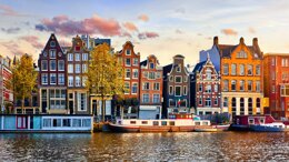 ORTHO-AMSTERDAM 2026