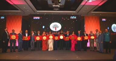 National Oral Healthcare Sushruta Awards 2016 honors individuals in Dental area