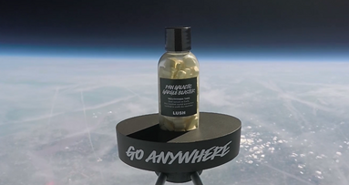 Zahnpflege „to go“ mit Mundwassertabletten