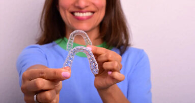 ¿Quieres ser un experto en alineadores dentales?