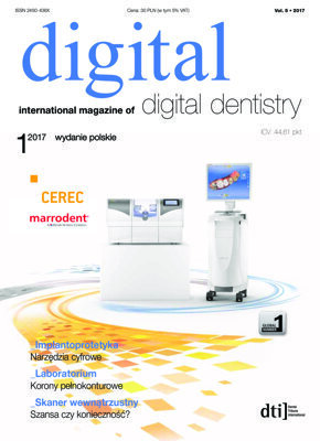 digital Poland No. 1, 2017 digital Poland No. 1, 2017