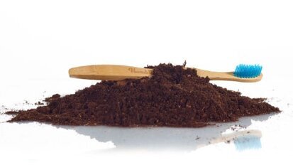 Humble brush : une brosse à dents éco-friendly et solidaire