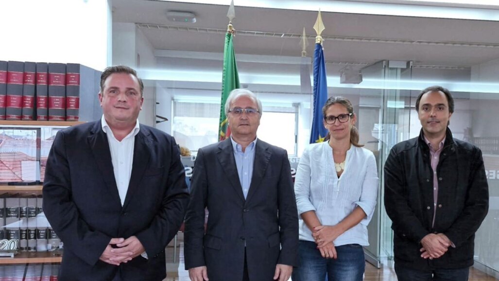 Sindicato dos Médicos Dentistas reúne com a DGES