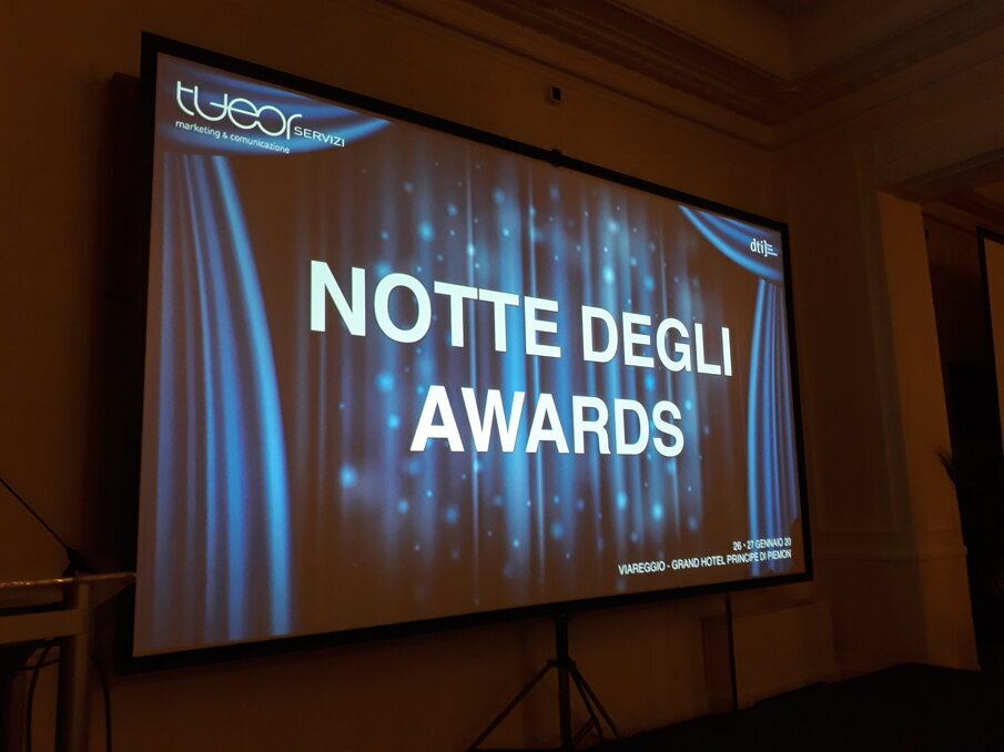 Notte degli Awards