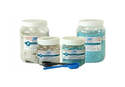 Kemdent – Kemsil Precise lab putty